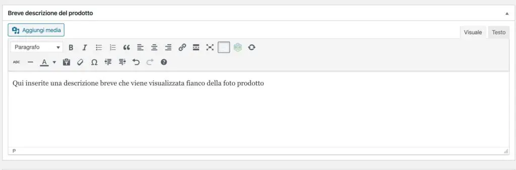 descrizione-breve prodotto
