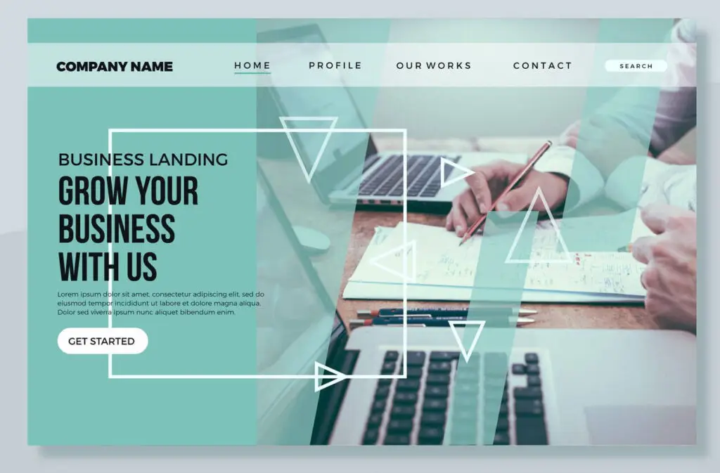 realizzazione siti web professionali per personalizzare il vostro stile