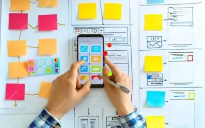 User Experience (UX) L’Importanza nella Realizzazione di Siti Web