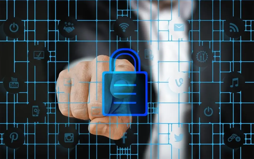 Salute e Sicurezza di un sito web