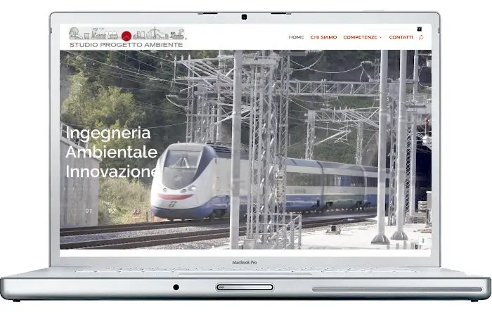 STUDIO PROGETTO AMBIENTE - INGEGNERIA AMBINTALE E INNOVAZIONE