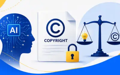 AI e copyright: come capire se le immagini e i contenuti rischiano violazioni