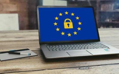 GDPR in vigore Dal 25 maggio 2018 il regolamento UE 2016/679