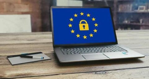 gdpr in vigore dal 2018
