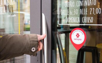 Satispay Cos’è come si usa?