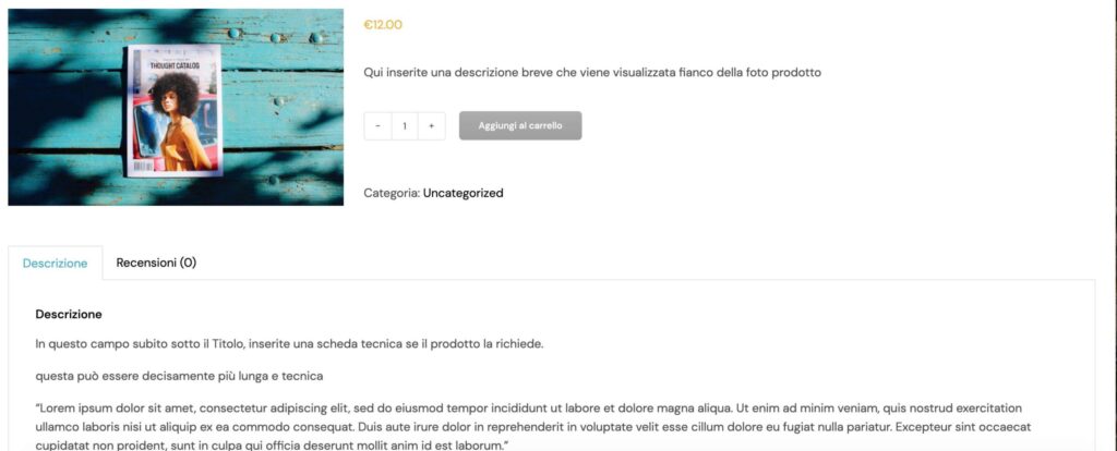 anteprima-prodotto woocommerce 