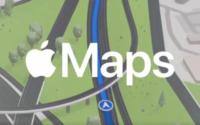 Inserire attività su Mappe Apple