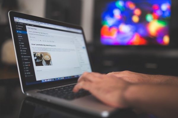 Costo sito web WordPress?