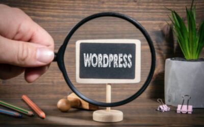 Assistenza WordPress: Semplicità d’uso e Manutenzione Essenziale