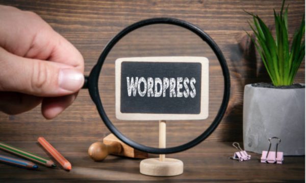 Assistenza WordPress: Semplicità d’uso e Manutenzione Essenziale
