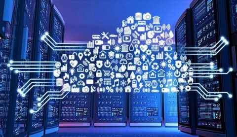 Scelta di hosting fornitore