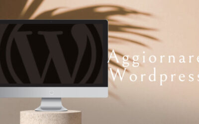 La manutenzione di un sito WordPress: aggiornamenti WordPress, Plugin e PHP