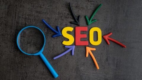 ottimizzazione seo a cosa serve? PERCHè FARLA?