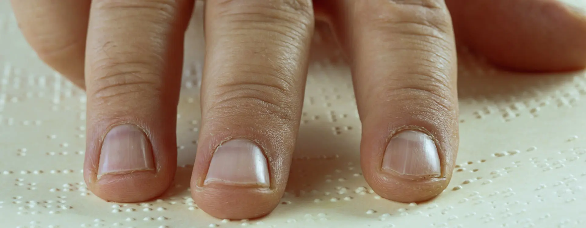 braille per un web accessibile
