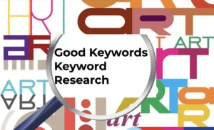 Giuste keyword per il tuo sito web