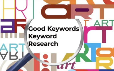 Scegli le giuste keyword per il tuo Sito. Il tuo sito è visibile?
