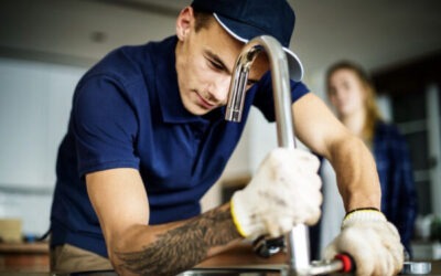 Realizzazione Sito web per idraulici, elettricisti e attività locali che necessitano di geolocalizzazione