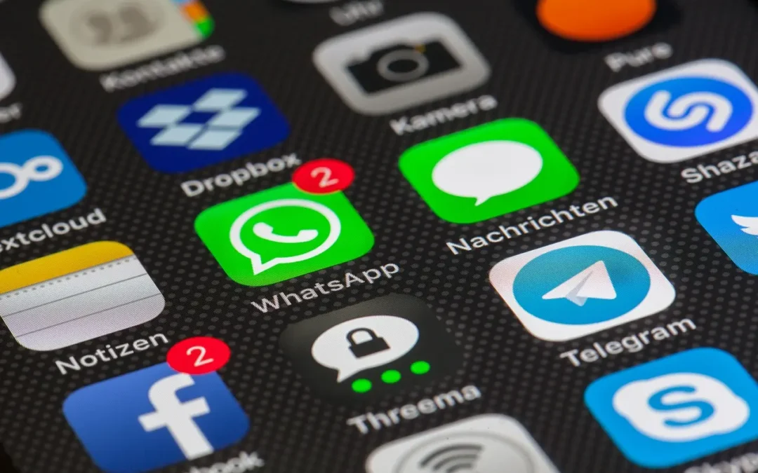LA COMUNICAZIONE E MARKETING NEL WEB