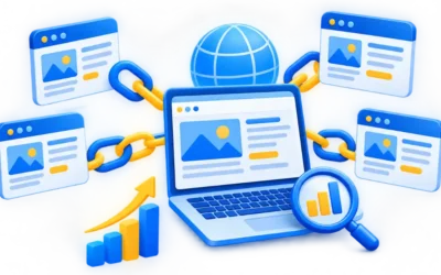 Link building e backlink: cosa sono e come funzionano