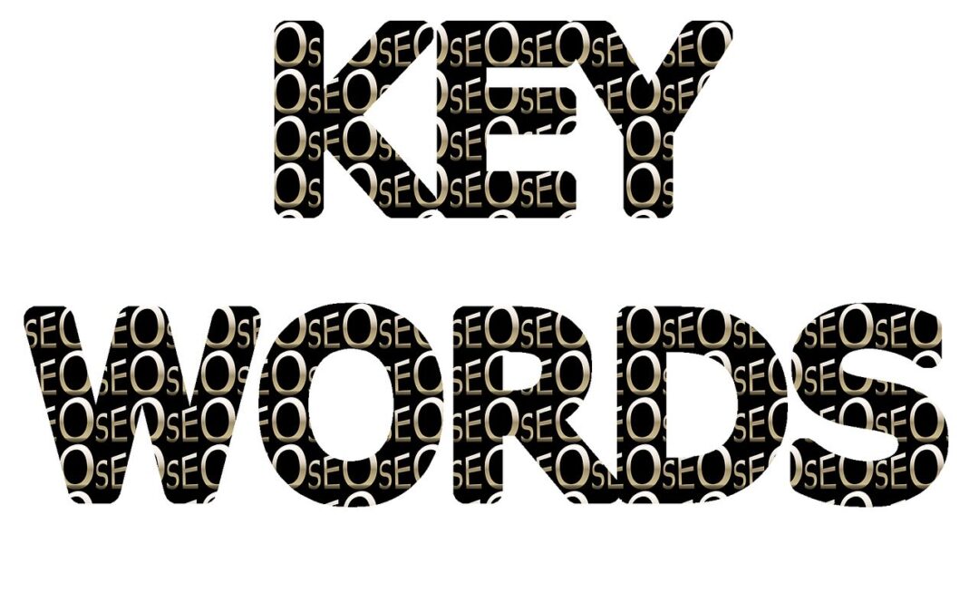 KEYWORD COME SELEZIONARLE PER UN SEO EFFICACE