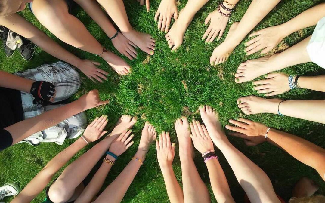 Realizzazione Siti Web per Associazioni No Profit