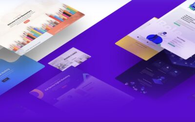 Divi Theme: Un Salto di Qualità nella Creazione di Siti Web