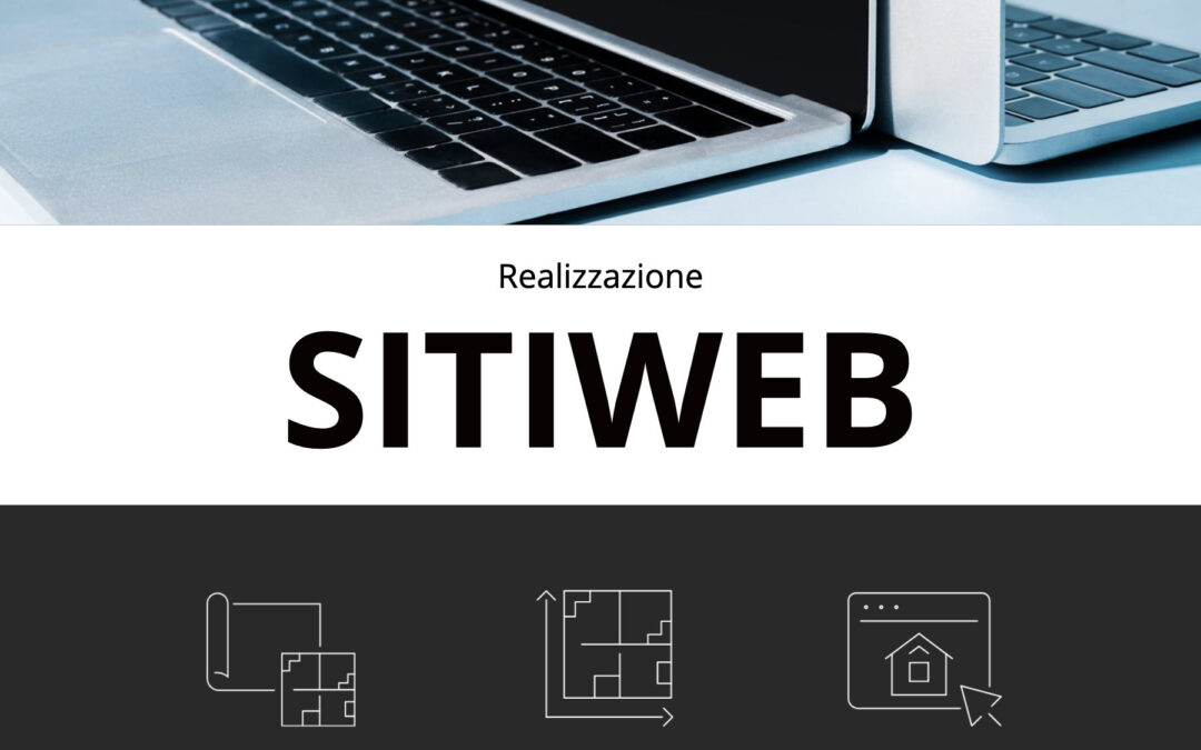 Creazione di un sito web professionale: linee guida.