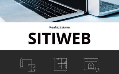 REALIZZAZIONE SitI web professionali. Per tutti i settori di business.