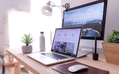 Perché Avere un Sito Web è Essenziale per i Professionisti