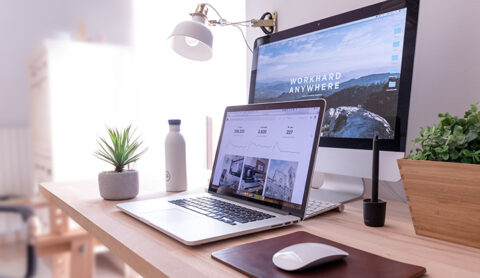 REALIZZAZIONE SitI web professionali