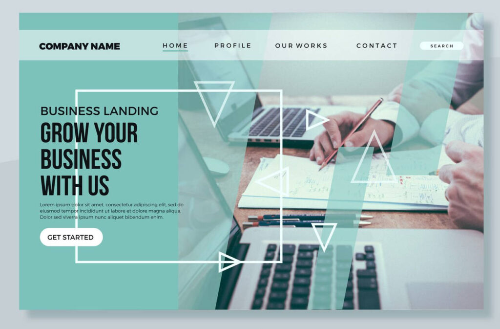 realizzazione siti web professionali per personalizzare il vostro stile
