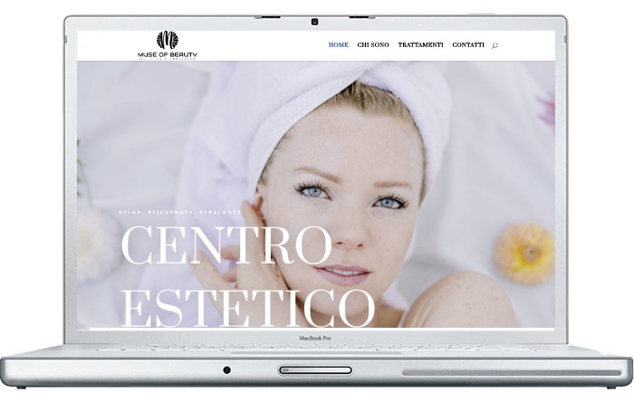 CENTRO TRATTAMENTI ESTETICI AVANZATI VISO E CORPO - CUNEO NUOVO SITO WEB