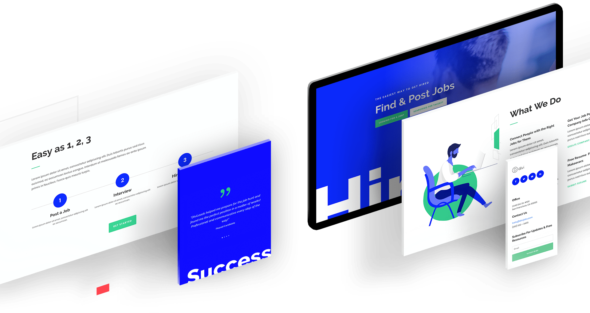 Sito vetrina Realizzazione sito vetrina efficace.</p>
<p>Realizzare un sito vetrina per presentare al meglio vostra tua azienda online.