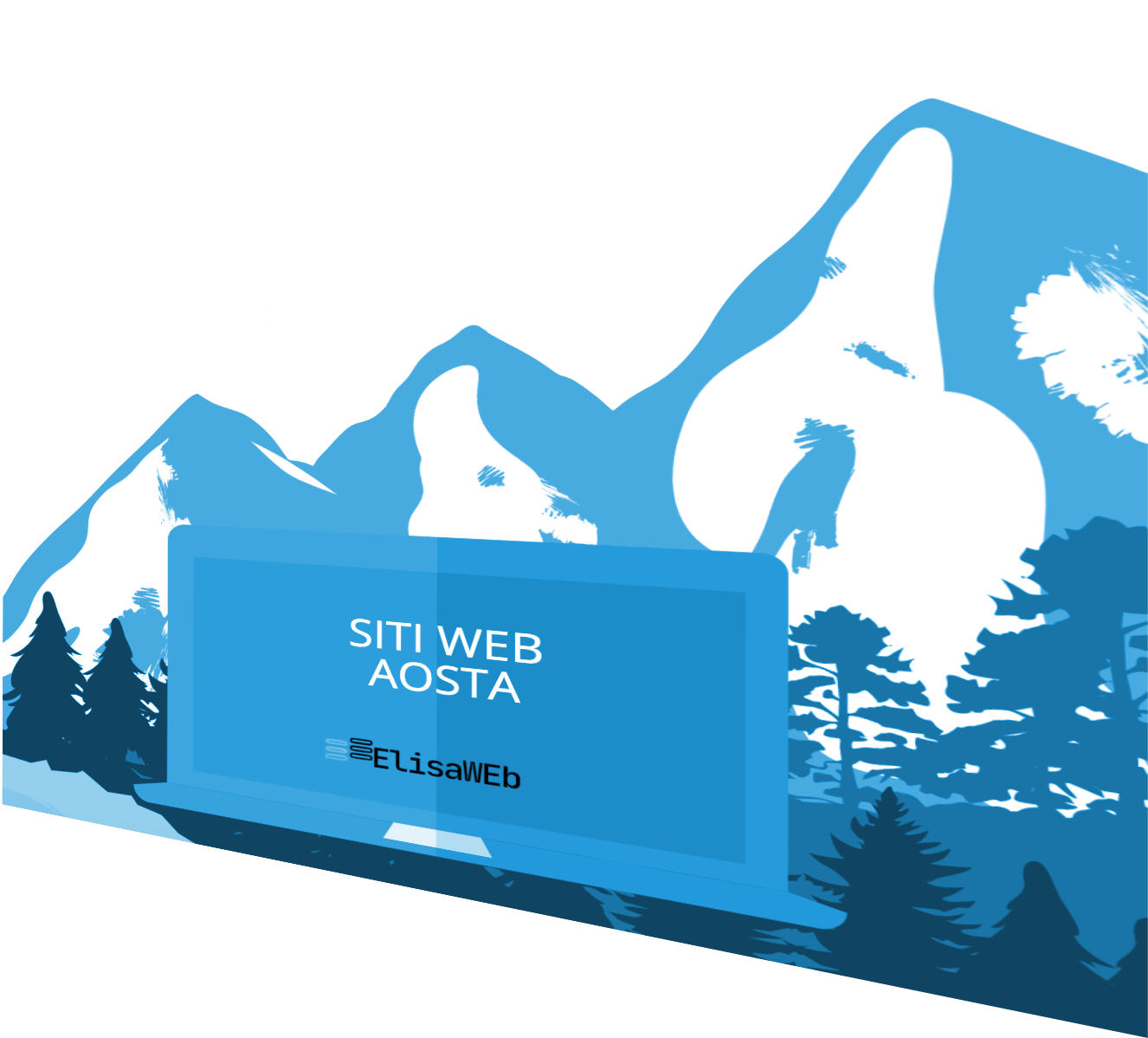 SITI WEB AOSTA REALIZZAZIONE SITI WEB AOSTA - SOLUZIONI DIGITALI EFFICACI