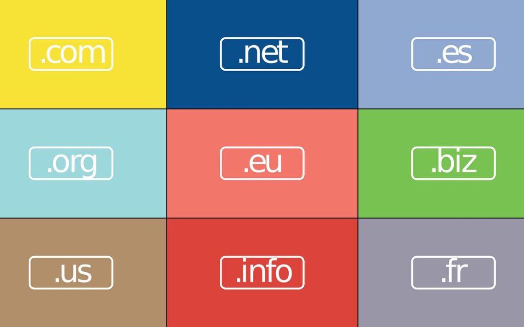 Come Scegliere il Dominio Sito Web più Appropriato per la Tua Attività