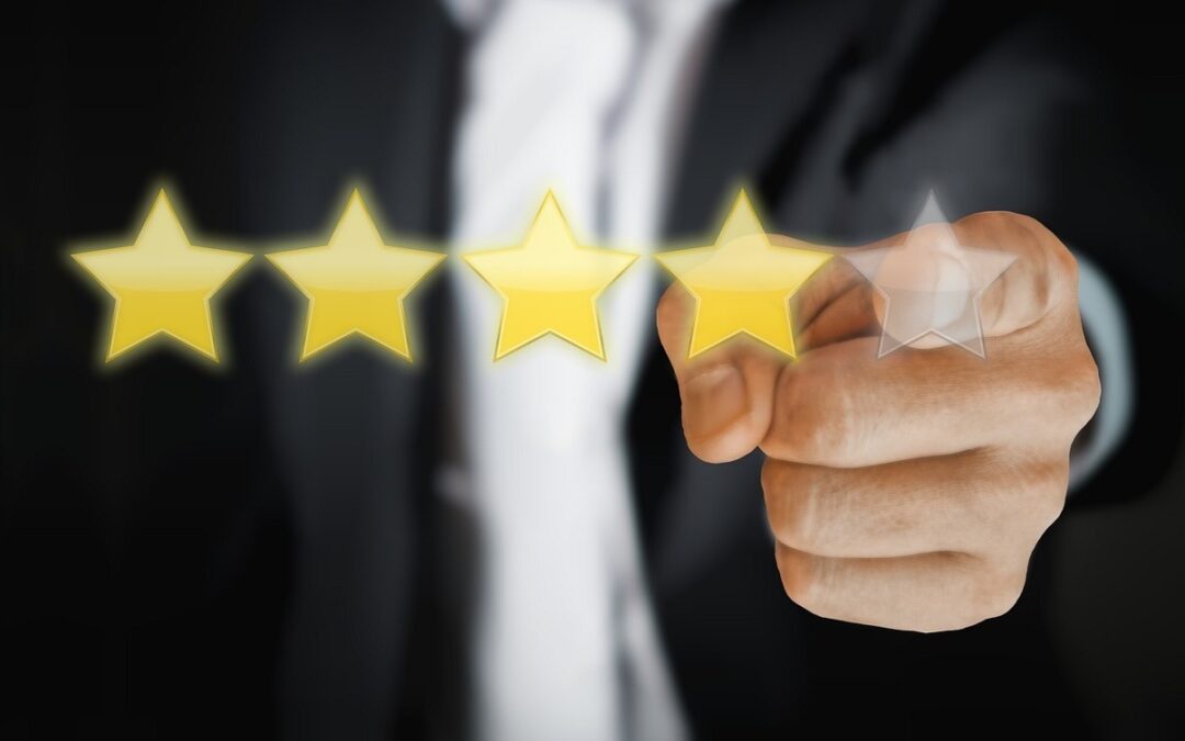 Reputazione Digitale: A Cosa Serve e Perché è importante
