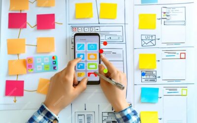 User Experience (UX) L’Importanza nella Realizzazione di Siti Web