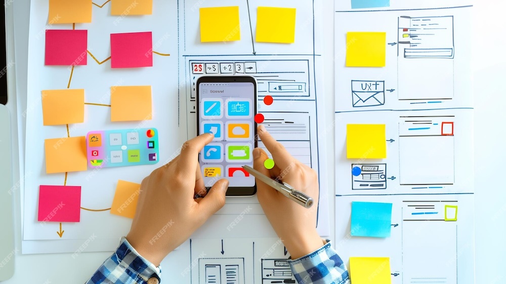 User Experience (UX) L’Importanza nella Realizzazione di Siti Web