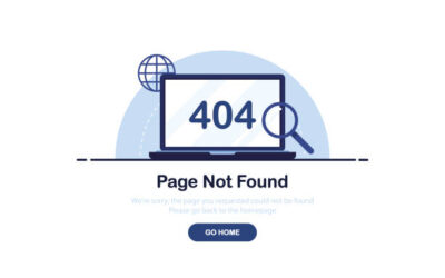 Errore 404 e SEO: Come Correggerlo per Migliorare la Tua Visibilità Online