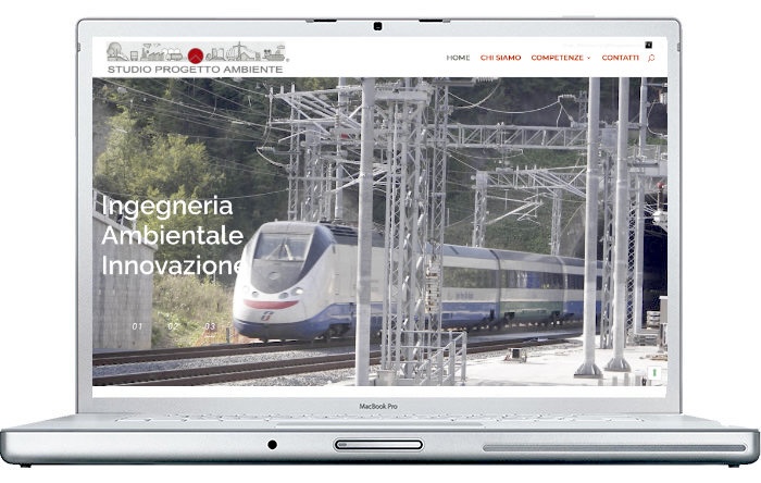STUDIO PROGETTO AMBIENTE - INGEGNERIA AMBINTALE E INNOVAZIONE