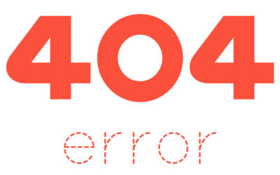 I Link Interrotti Sono Dannosi per il Tuo Sito Web e Come Risolverli