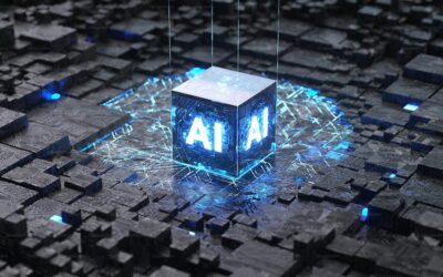 Realizzazione siti web con AI: come i siti intelligenti stanno cambiando il business nel 2026