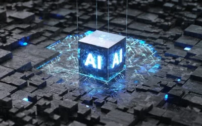 Realizzazione siti web con AI: come i siti intelligenti stanno cambiando il business nel 2026