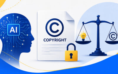 AI e copyright: come capire se le immagini e i contenuti rischiano violazioni