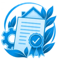 icona lavori e certificazioni impianti